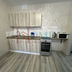 Квартира 28 м², студия - изображение 3