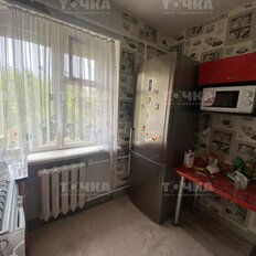 Квартира 44 м², 2-комнатная - изображение 4