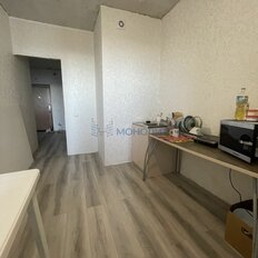 Квартира 41,5 м², 1-комнатная - изображение 4