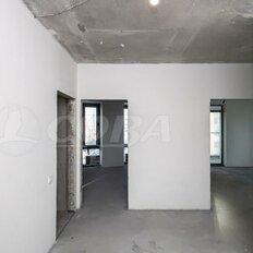 Квартира 58,6 м², 2-комнатная - изображение 5