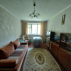 Квартира 43,6 м², 2-комнатная - изображение 1