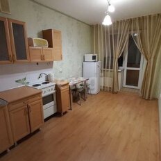 Квартира 37 м², 1-комнатная - изображение 1