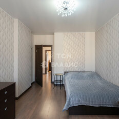 Квартира 76,5 м², 3-комнатная - изображение 2