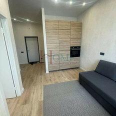 Квартира 33 м², 2-комнатная - изображение 3
