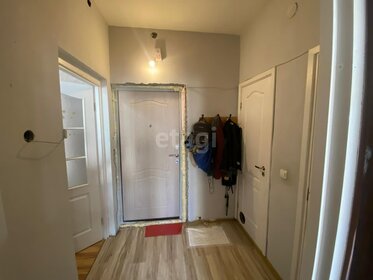 30 м², квартира-студия 5 600 000 ₽ - изображение 57