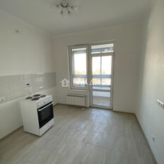 Квартира 43,7 м², 1-комнатная - изображение 1