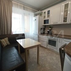 Квартира 59,8 м², 2-комнатная - изображение 3