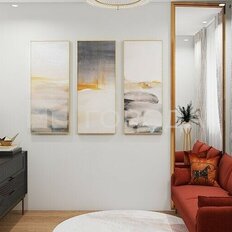 Квартира 41 м², 2-комнатная - изображение 2