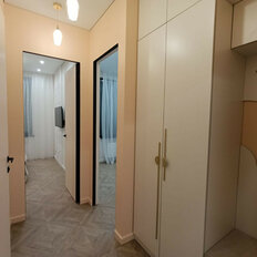 Квартира 32,5 м², 1-комнатная - изображение 2