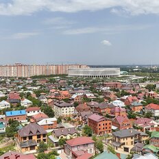 Квартира 51,1 м², 1-комнатная - изображение 4