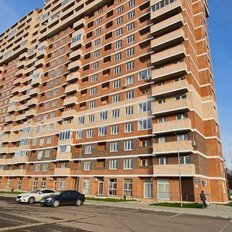 Квартира 55,7 м², 2-комнатная - изображение 5