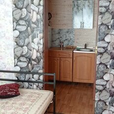 Квартира 19,5 м², 1-комнатная - изображение 2