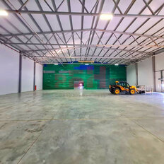 3960 м², склад - изображение 2