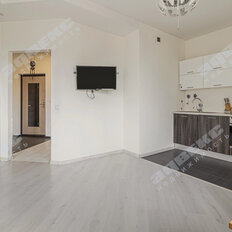 Квартира 46,5 м², 1-комнатная - изображение 4