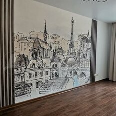 Квартира 119,8 м², 3-комнатная - изображение 4