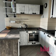 Квартира 40,4 м², 2-комнатная - изображение 2