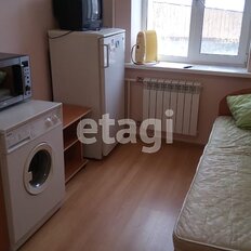 Квартира 12,3 м², студия - изображение 3