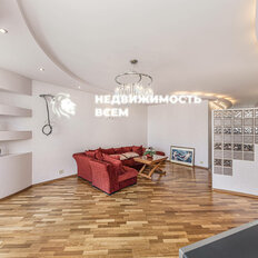 Квартира 107,2 м², 2-комнатная - изображение 1