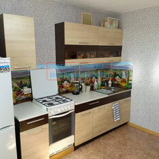 Квартира 40,1 м², 1-комнатная - изображение 1