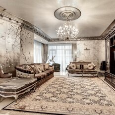 Квартира 227,2 м², 5-комнатная - изображение 2