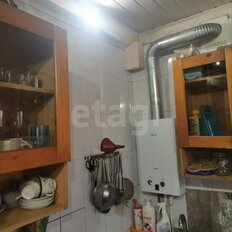 Квартира 68,9 м², 3-комнатная - изображение 5