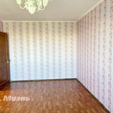 Квартира 33,6 м², 1-комнатная - изображение 5