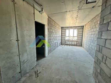 22,1 м², квартира-студия 2 460 000 ₽ - изображение 14