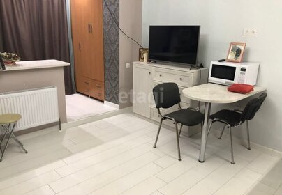 30 м², квартира-студия 20 000 ₽ в месяц - изображение 3