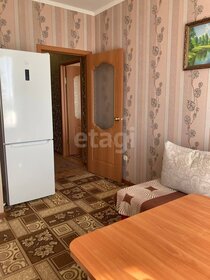 29,5 м², квартира-студия 27 000 ₽ в месяц - изображение 24