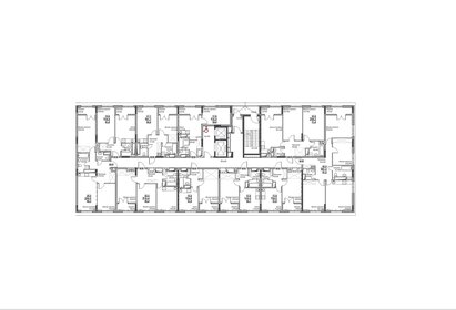 33,7 м², 1-комнатная квартира 4 970 000 ₽ - изображение 90