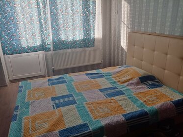 25 м², квартира-студия 16 000 ₽ в месяц - изображение 31