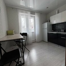 Квартира 38,5 м², 1-комнатная - изображение 3