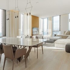 Квартира 160 м², 3-комнатная - изображение 2