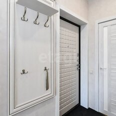 Квартира 35 м², 1-комнатная - изображение 5