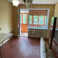 Квартира 32,3 м², 1-комнатная - изображение 1