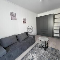 Квартира 28,7 м², 1-комнатная - изображение 3