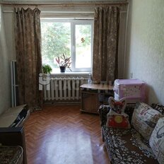 Квартира 43,3 м², 2-комнатная - изображение 1