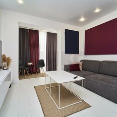 Квартира 24,4 м², студия - изображение 3