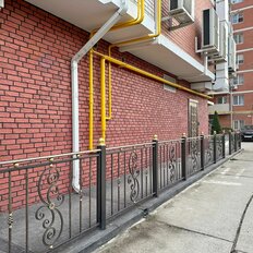 Квартира 82 м², 3-комнатная - изображение 3
