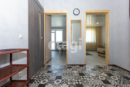 29 м², 1-комнатная квартира 18 000 ₽ в месяц - изображение 67