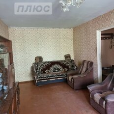 Квартира 42,5 м², 2-комнатная - изображение 5