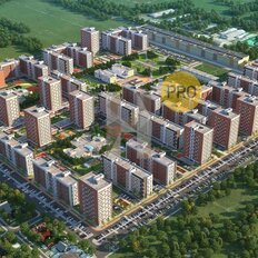 Квартира 43,1 м², 1-комнатная - изображение 3