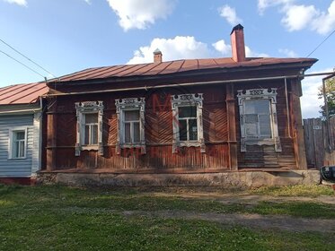 38,3 м² дом, 4,6 сотки участок 1 700 000 ₽ - изображение 45