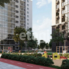 Квартира 25,5 м², студия - изображение 3