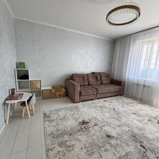 Квартира 40,5 м², 1-комнатная - изображение 5