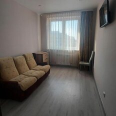 Квартира 27 м², 1-комнатная - изображение 5