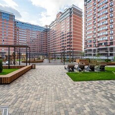 Квартира 24 м², студия - изображение 4