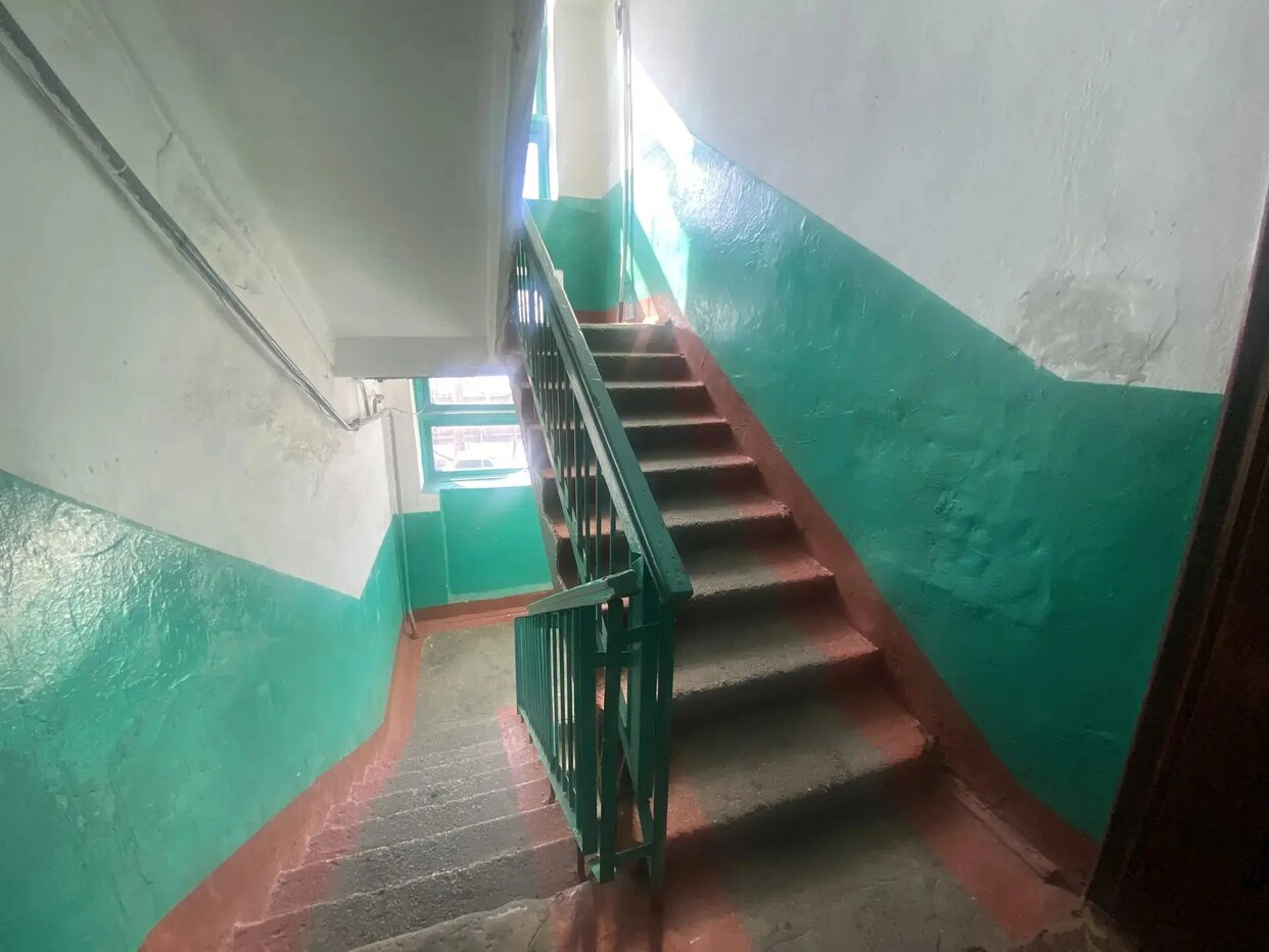 Квартира 2-комн. 40.7 м² в село Среднебелая — фото 7 из 9