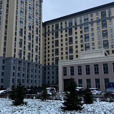 Квартира 82,6 м², 3-комнатные - изображение 3