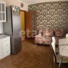 Квартира 89,6 м², 3-комнатная - изображение 1